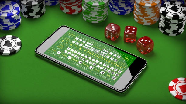 7276 game menu showing Ikan Hoki, Liga 1, and other game options