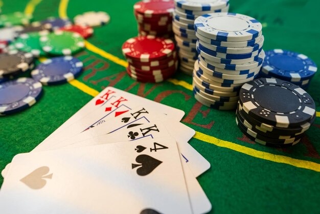 Live Sic Bo table on 7276 with professional croupier and dice cup